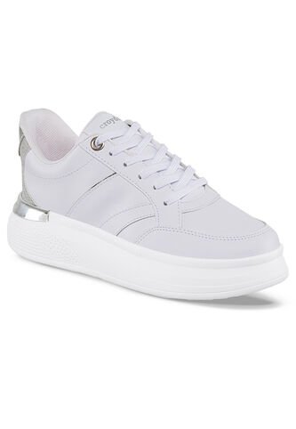 Tenis Karolina Blanco Para Mujer Croydon Croydon