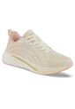 Tenis Running Zelar Beige Croydon Para Mujer de Croydon