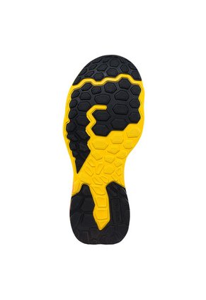 Tenis Running Vorin Naranja Para Hombre Croydon