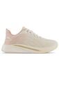 Tenis Running Zelar Beige Croydon Para Mujer de Croydon