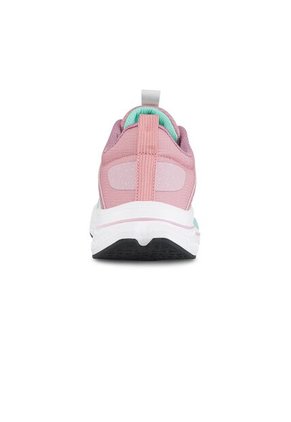 Tenis Running Tero Blanco Croydon Para Mujer