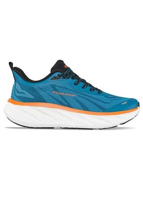 Tenis Running Bimi Azul Croydon Para Mujer