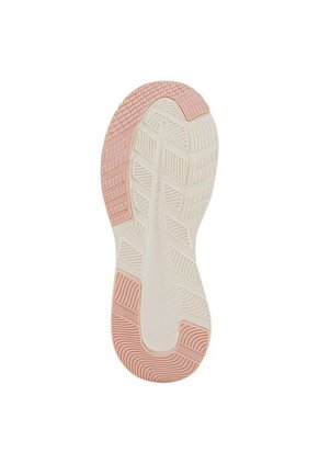 Tenis Running Zelar Beige Croydon Para Mujer