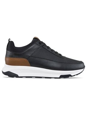 Tenis Urbanos Antony Negro Para Hombre Croydon