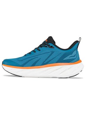 Tenis Running Bimi Azul Croydon Para Mujer