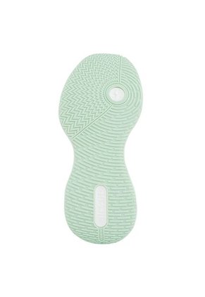 Tenis Running Mupu Gris-Naranja Croydon Para Mujer