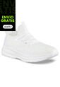 Tenis Para Caminar Oiril Blanco Croydon Para Mujer de Croydon