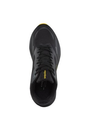 Tenis Running Glad Negro Croydon Para Hombre