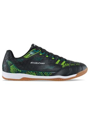 Guayos Futsal Tabin Negro Croydon Para Hombre