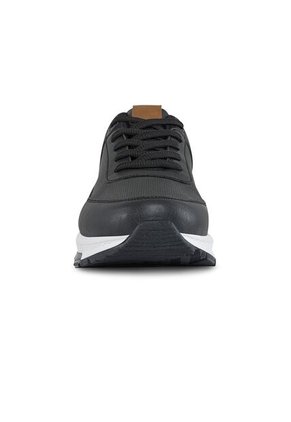 Tenis Urbanos Antony Negro Para Hombre Croydon