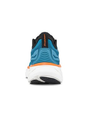 Tenis Running Bimi Azul Croydon Para Mujer