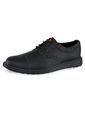 Tenis Ferman Negro Para Hombre Croydon de Croydon