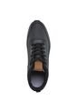 Tenis Urbanos Antony Negro Para Hombre Croydon de Croydon