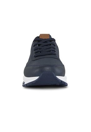 Tenis Urbanos Antony Azul Para Hombre Croydon