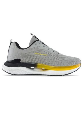 Tenis Running Prod Gris Croydon Para Hombre