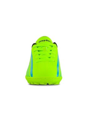 Guayos Sintética Diplo Verde Croydon Para Niño