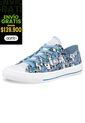 Tenis Lumale Bajo Azul Para Niña Croydon de Croydon