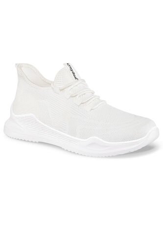 Tenis Urtox Blanco Para Hombre Croydon Croydon