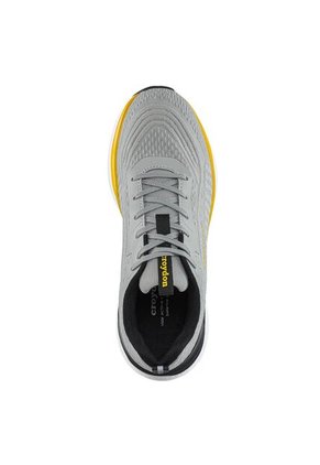Tenis Running Prod Gris Croydon Para Hombre