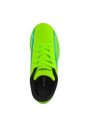 Guayos Sintética Diplo Verde Croydon Para Niño