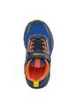 Tenis Running Repal Azul Osc Croydon Para Niño de Croydon