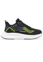 Tenis Running Funim Negro Para Niño Croydon de Croydon