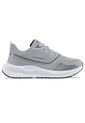 Tenis Running Wodle Gris Para Hombre Croydon de Croydon
