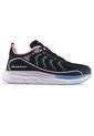 Tenis Running Qorife Negro Croydon Para Niña de Croydon