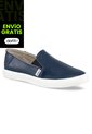 Tenis Marjane Azul Para Mujer Croydon de Croydon