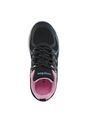Tenis Running Qorife Negro Croydon Para Niña de Croydon