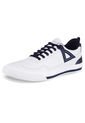 Tenis Robinson Blanco Para Hombre Croydon de Croydon