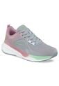 Tenis Running Dorbu Gris Croydon Para Mujer de Croydon