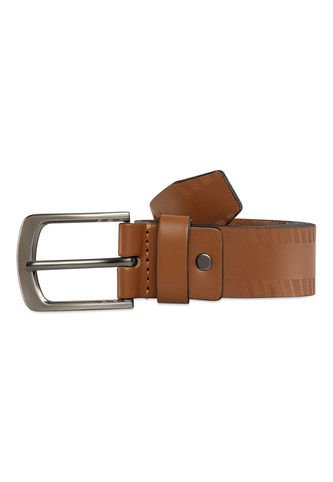 Correa Andrew Miel Para Hombre Croydon Croydon