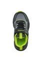 Tenis Running Repal Negro Croydon Para Niño de Croydon