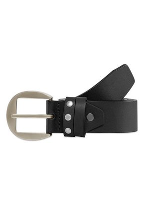 Correa Salome Negro Para Mujer Croydon