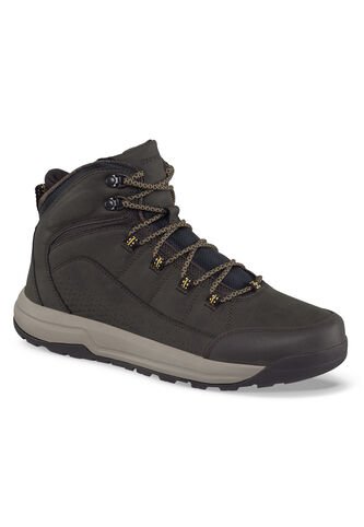 Botas Tarent Café Osc Para Hombre Croydon Croydon