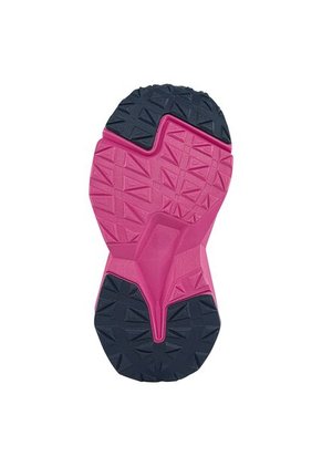 Tenis Running Mupira Azul O-Azul Croydon Para Niña