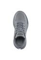 Tenis Running Jumer Gris-Azul Croydon Para Niño de Croydon