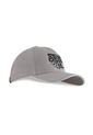 Gorra Collin Gris Para Hombre Croydon de Croydon