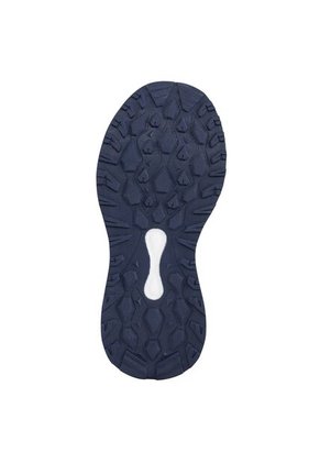 Tenis Running Jumer Gris-Azul Croydon Para Niño