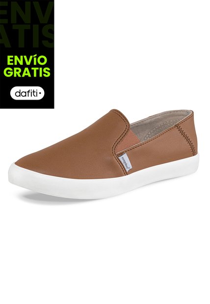 Tenis Marjane Café Osc Para Mujer Croydon