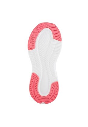 Tenis Running Onder Gris-Fucsia Croydon Para Niña