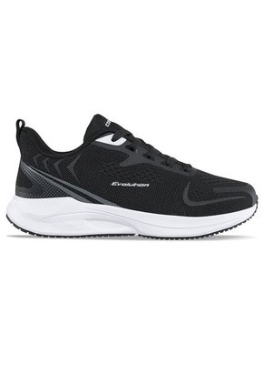 Tenis Running Toosy Negro Para Hombre Croydon