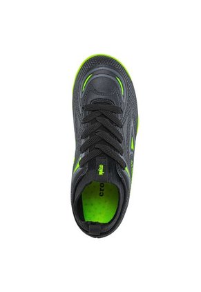 Guayos Futsal Funi Negro Croydon Para Niño