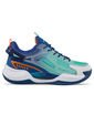 Tenis Running Xook Azul Para Hombre Croydon de Croydon
