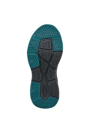 Tenis Running Zibalo Negro Croydon Para Niño