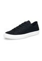 Tenis Argus Bajo Negro Para Hombre Croydon de Croydon