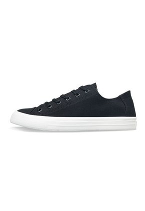 Tenis Argus Bajo Negro Para Hombre Croydon