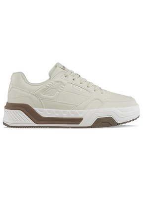 Tenis Urbanos Zano Beige Para Hombre Croydon
