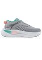 Tenis Running Xodili Gris Croydon Para Niña de Croydon